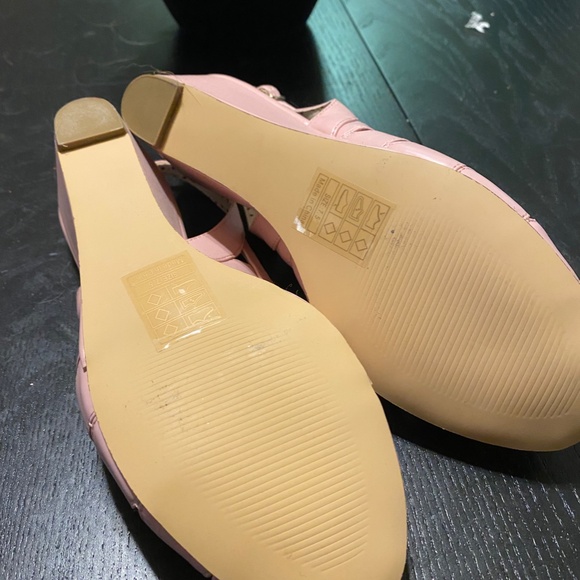 BAIT wedge sandals - 7.5 - Picture 4 of 5